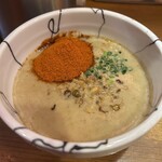 麺と肉 だいつる - 