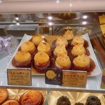 パティスリーハルミエール - 