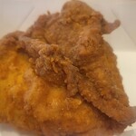Kentucky Fried Chicken  - 