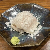 あなごと日本酒 なかむら - 