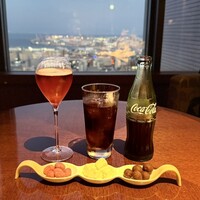 レストラン＆バー Level 36 - 