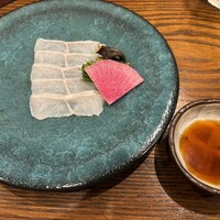 あなごと日本酒 なかむら - 