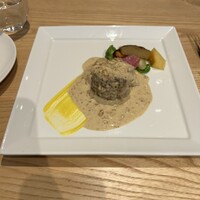 Bistro HiNGE Nakameguro - 