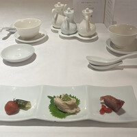 中国料理 皇家龍鳳 - 
