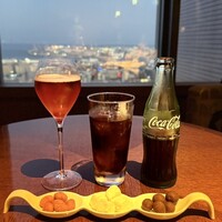 レストラン＆バー Level 36 - 