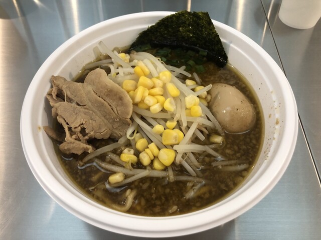 ど・みそ JRA中山競馬場店 - 船橋法典/ラーメン | 食べログ