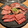YAKINIKU 安萬LABO