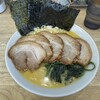 ラーメン 真心家