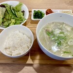 KOREAN KITCHEN KOZEN - 