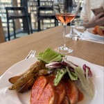 「ミシュカ」キッチン＆バー - 