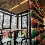 「ミシュカ」キッチン＆バー - 