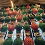 「ミシュカ」キッチン＆バー - 