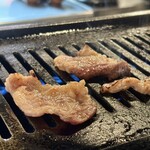 焼肉・ホルモンバル　Bovin - 