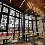 「ミシュカ」キッチン＆バー - 