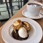 「ミシュカ」キッチン＆バー - 