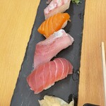 海鮮寿司 まさ - 