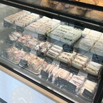 サンドイッチ ベーカリー フォーク - 
