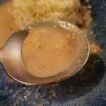 French Ramen - Ekamai Experimental Bar - 