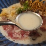 French Ramen - Ekamai Experimental Bar - 