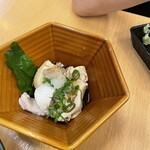 海鮮寿司 まさ - 