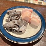 焼肉・ホルモンバル　Bovin - 