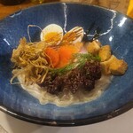 French Ramen - Ekamai Experimental Bar - 