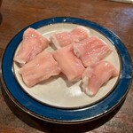 焼肉・ホルモンバル　Bovin - 