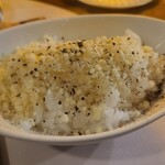 French Ramen - Ekamai Experimental Bar - 