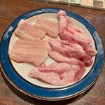 焼肉・ホルモンバル　Bovin - 