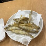 海鮮寿司 まさ - 