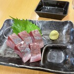 海鮮寿司 まさ - 