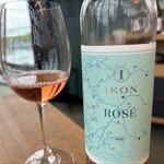 「ミシュカ」キッチン＆バー - 