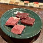 焼肉・ホルモンバル　Bovin - 