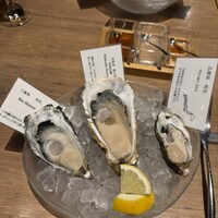 Oysterbar&Wine BELON 渋谷店 - 
