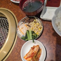 焼肉 スタミナ苑 - 