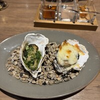 Oysterbar&Wine BELON 渋谷店 - 