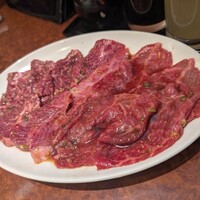 焼肉 スタミナ苑 - 