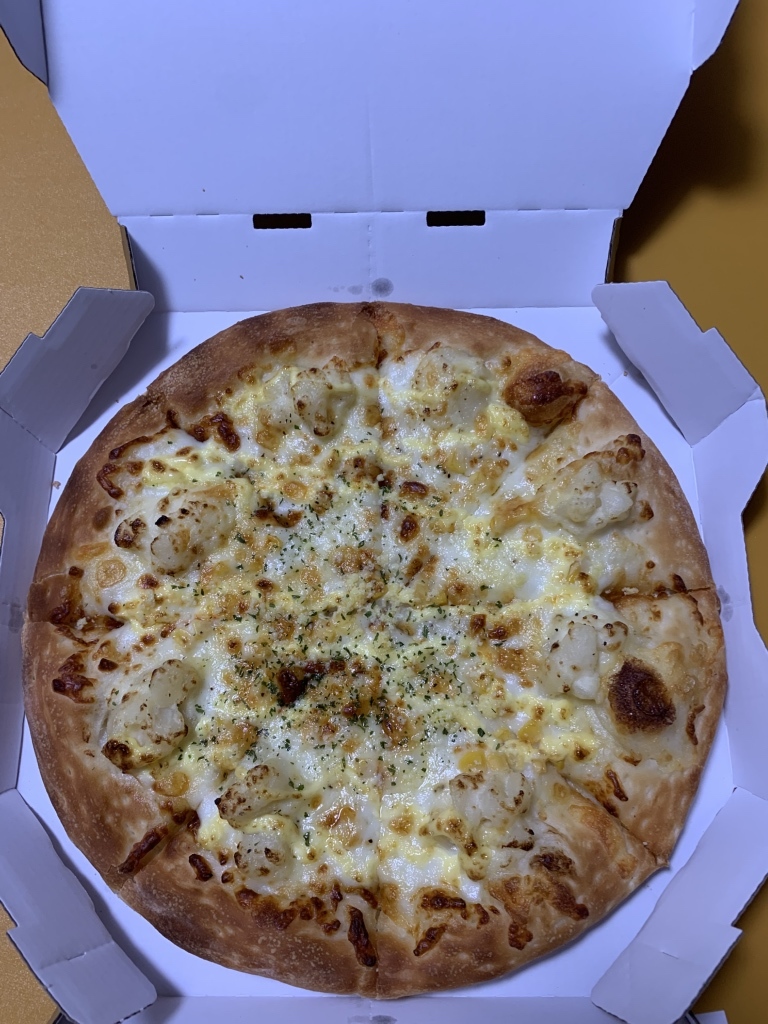 写真 : ピザハット 都賀桜木町店 （Pizza Hut） - 桜木/ピザ