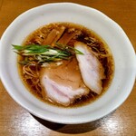 中華そば うえまち - 