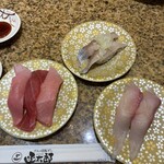 産直グルメ回転寿司 函太郎Tokyo - 