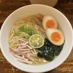 中華そば いぶき