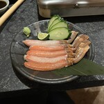 ふぐ屋とら乃介 - 