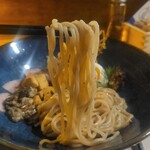 French Ramen - Ekamai Experimental Bar - 