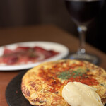 タパスランド ソレイユ - 