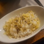 French Ramen - Ekamai Experimental Bar - 