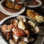 タパスランド ソレイユ - 