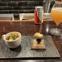 YAKITORI 燃 es - 