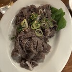 壱福 - センマイ