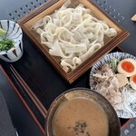 紅梅屋 河口湖大石公園店 - ♡特製冷やしおざら♡