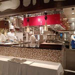 メゾン ポール・ボキューズ - キッチン